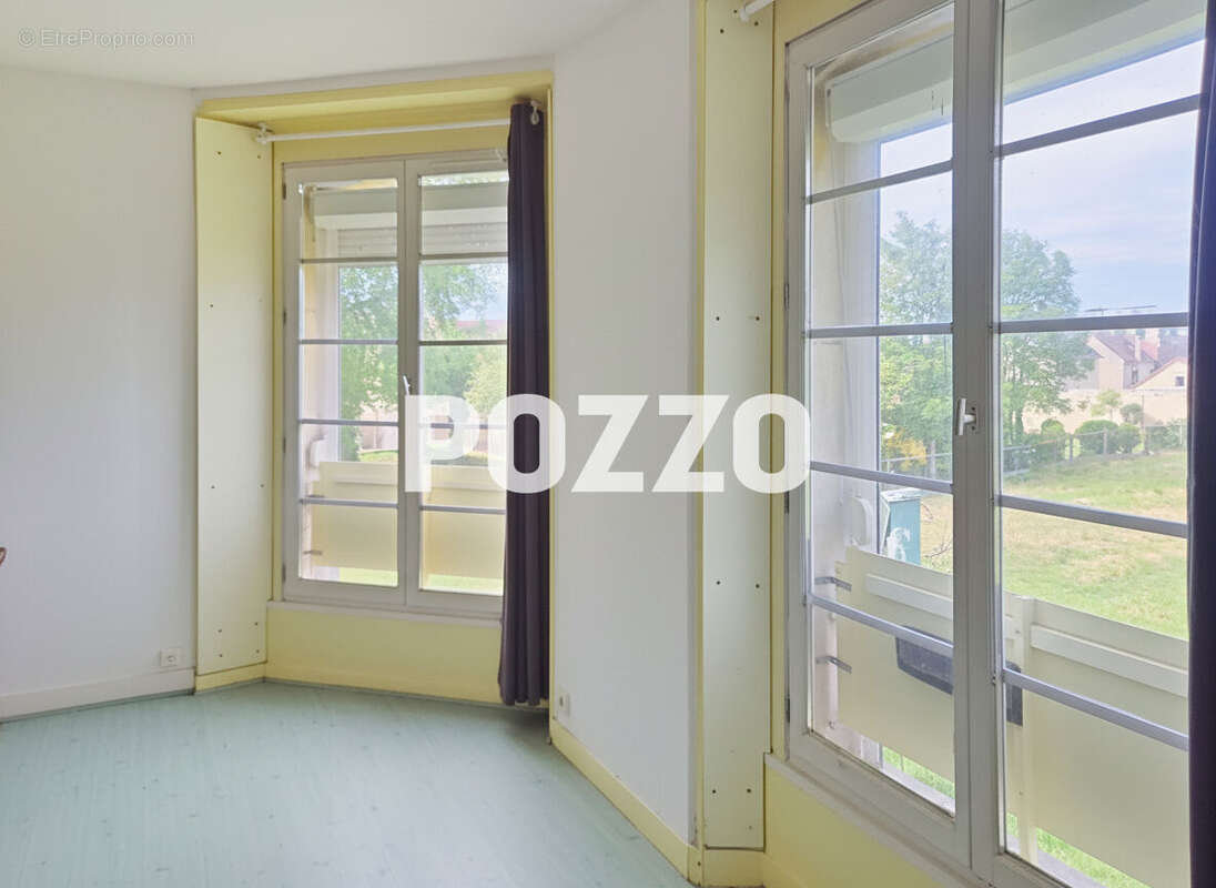 Appartement à BERNIERES-SUR-MER