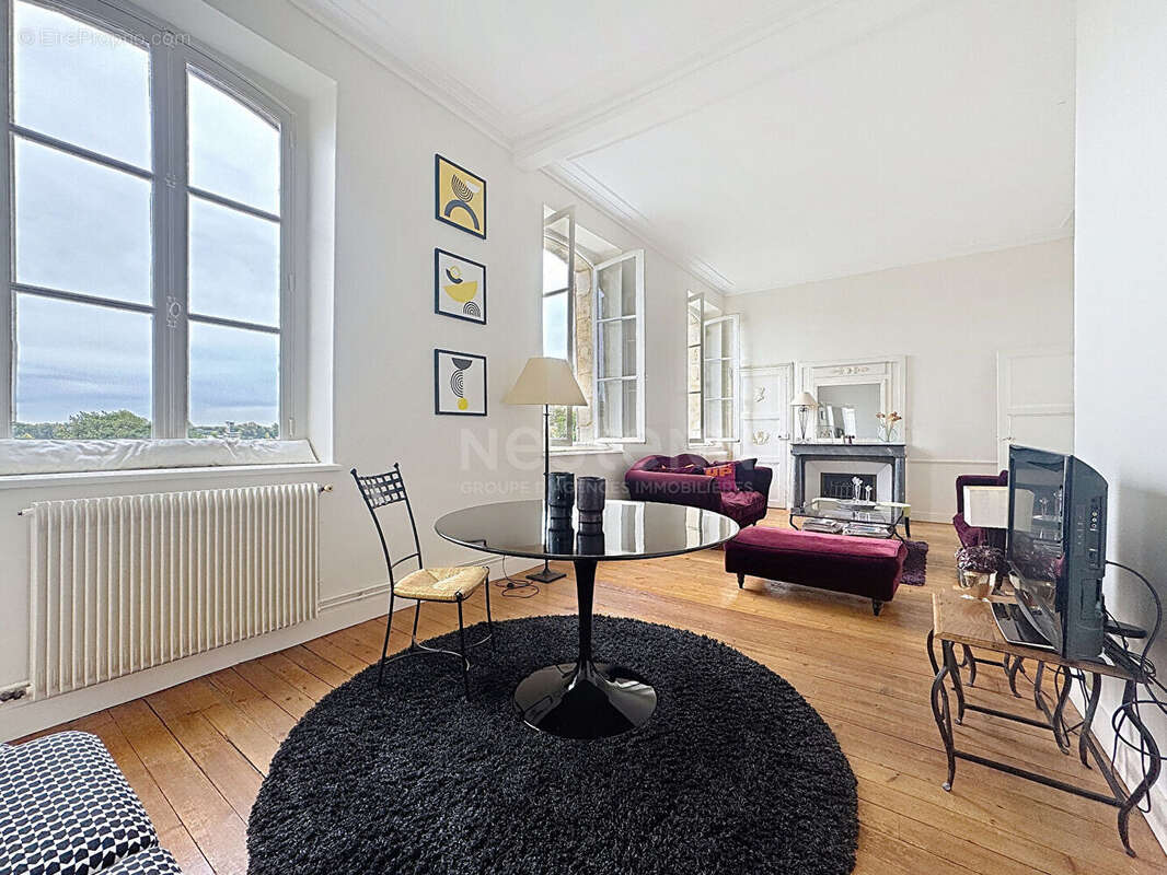 Appartement à CHANTILLY