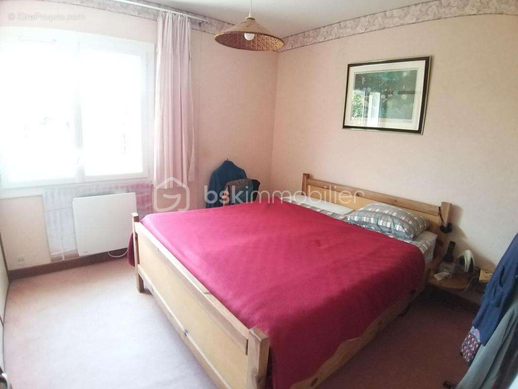 Maison à ONESSE-ET-LAHARIE