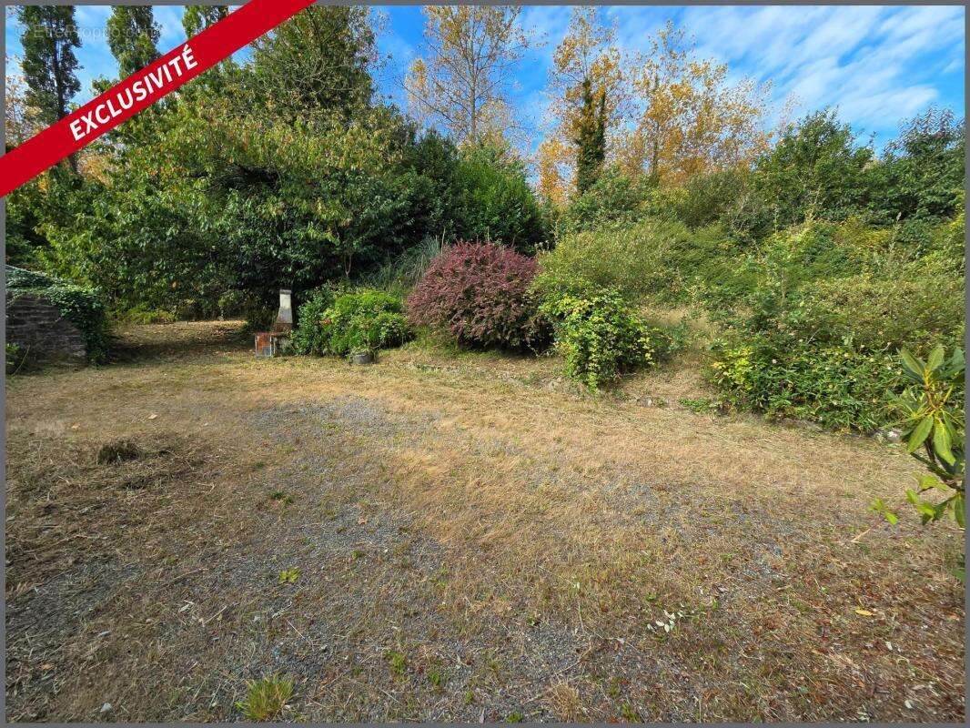 Maison à PLOUEC-DU-TRIEUX