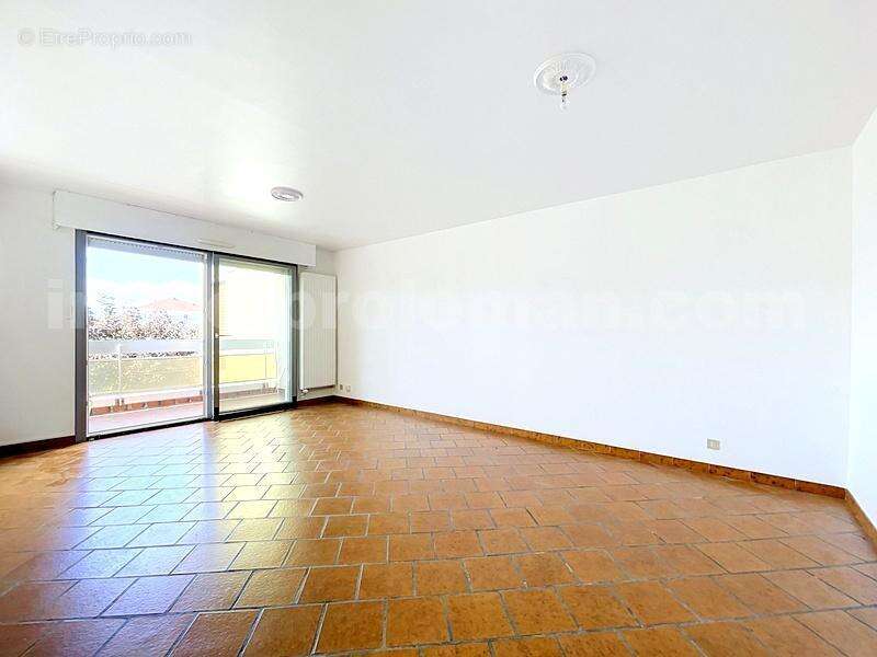 Appartement_T3_Annemasse_belle_superficie_proximitée_frontière_Suisse_tram_Ceva_direction_GENEVE_Frontaliers_Salon_Séjour_Vue_Jet_D'EAU_Vue_MONT_BLANC