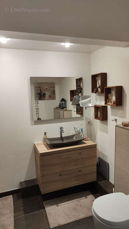 Appartement à CHATOU
