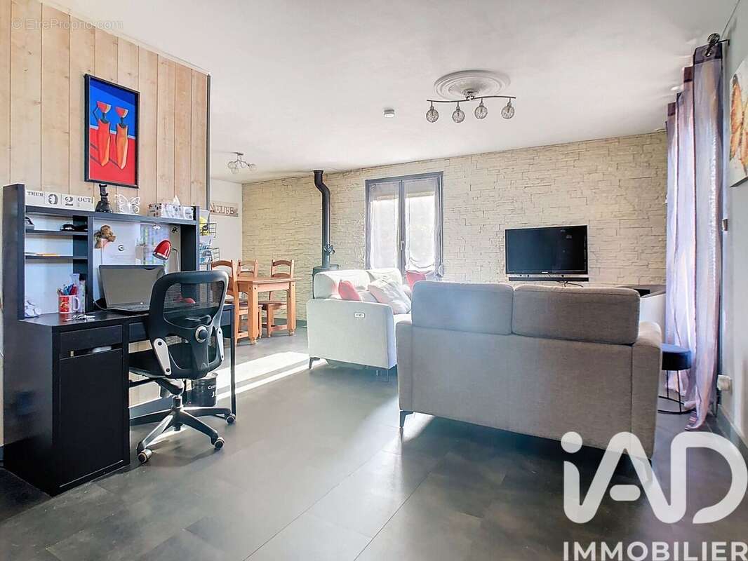 Photo 5 - Maison à VERTOU