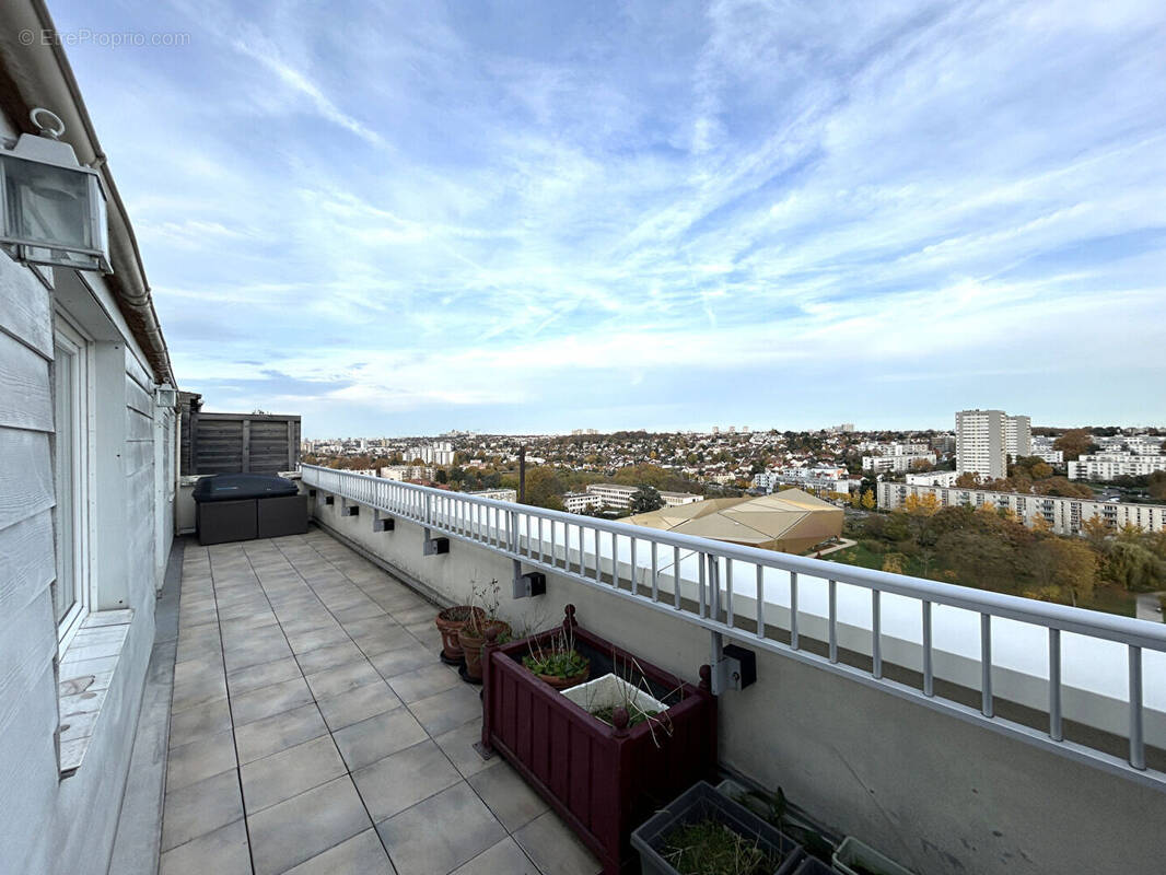 Appartement à ANTONY