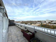 Appartement à ANTONY