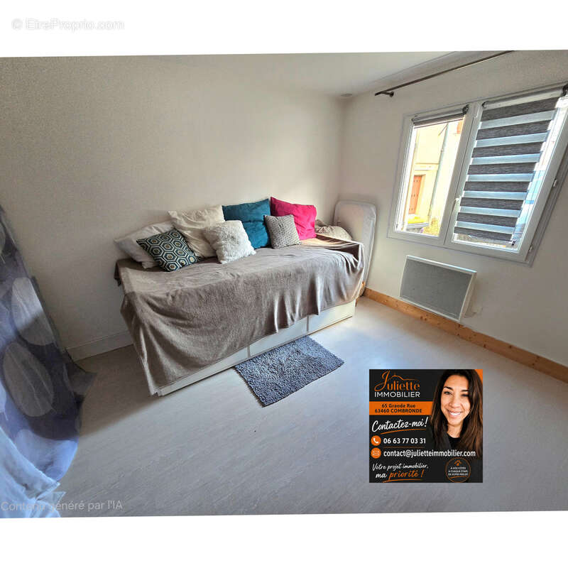 Incroyable maison au bord de l'eau - photo 11