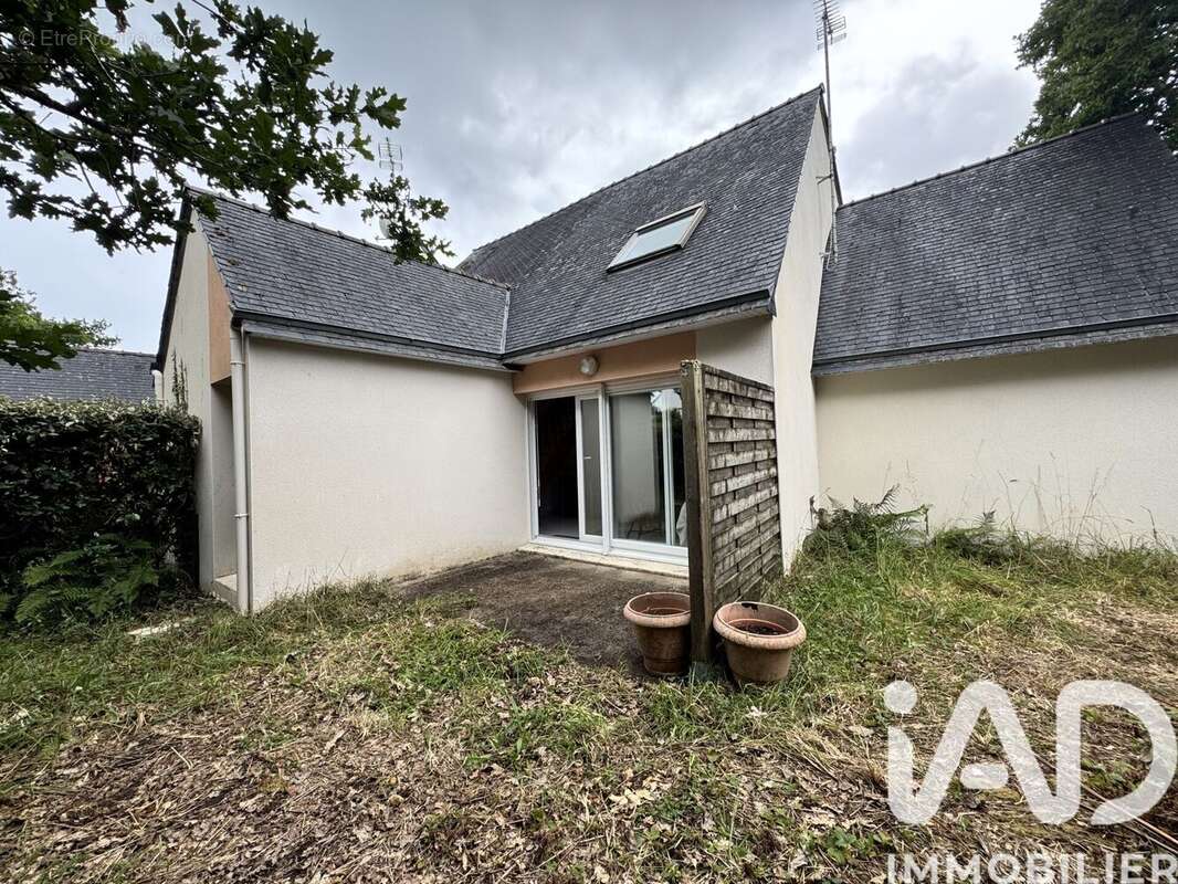 Maison 58 m² à Fouesnant  - photo 4