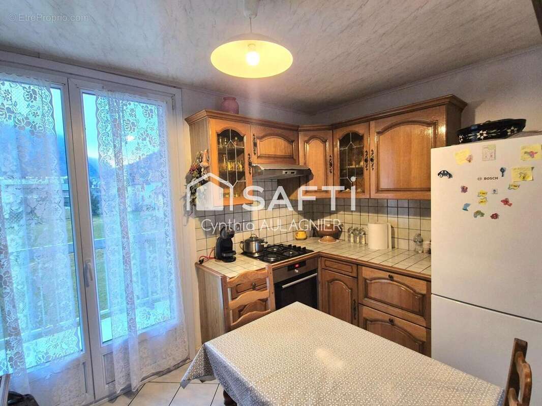 Photo 6 - Appartement à LIVET-ET-GAVET