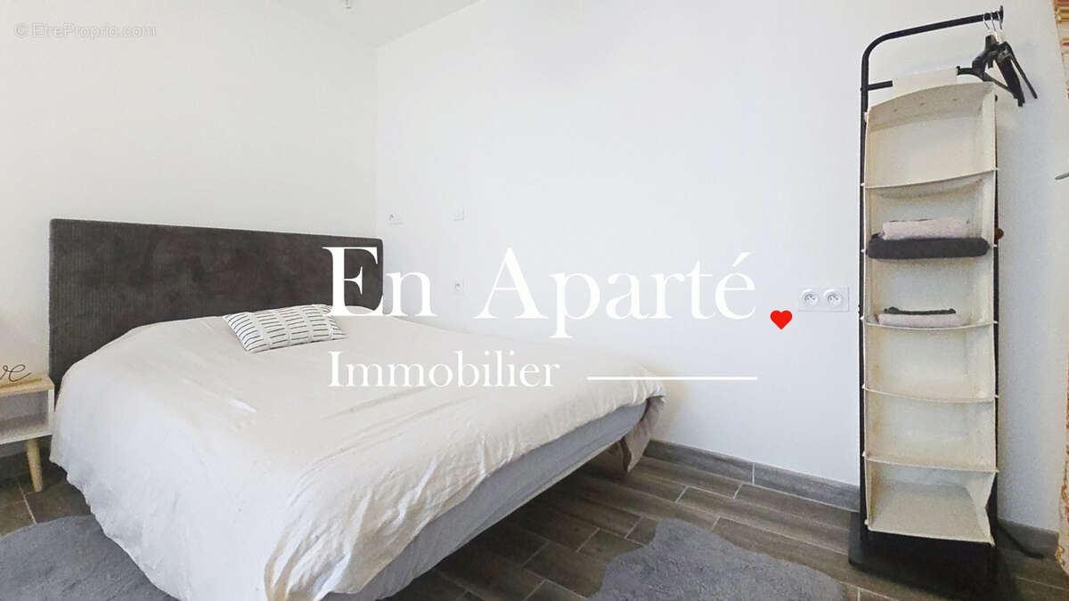 Appartement à GRANVILLE