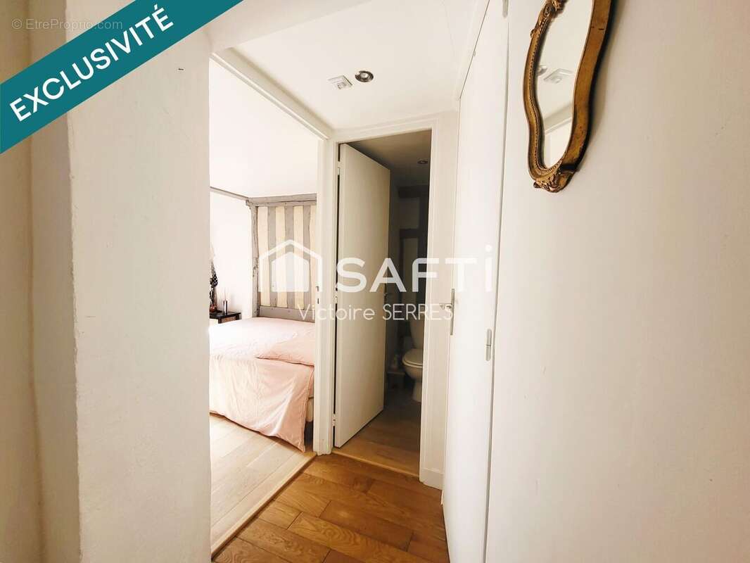 Photo 9 - Appartement à CAEN