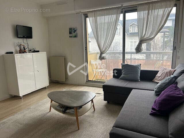 Appartement à PAU