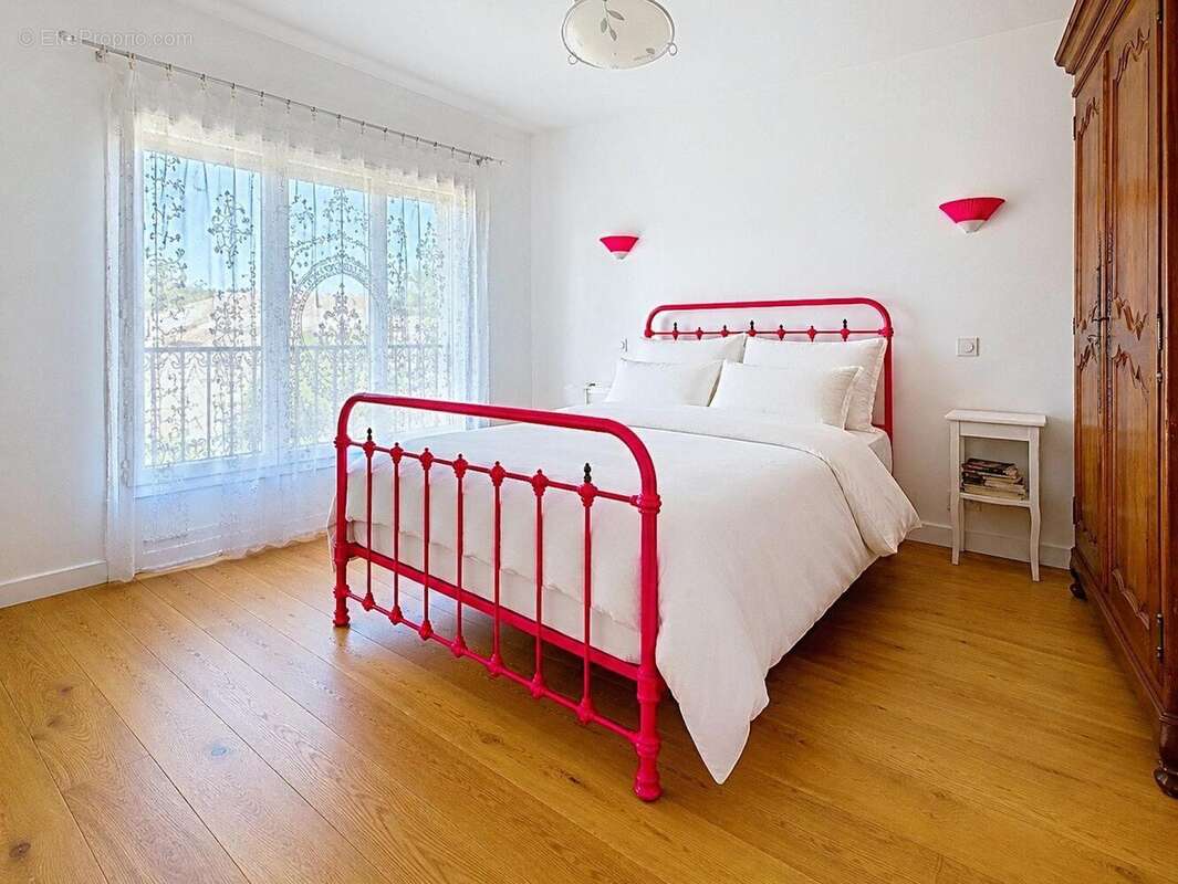 Photo 4 - Maison à PESSAC