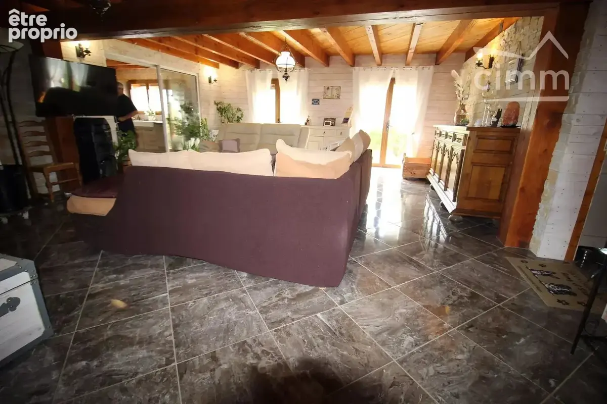 A vendre une propriété d'exception avec des gites sur un grand terrain - photo 13