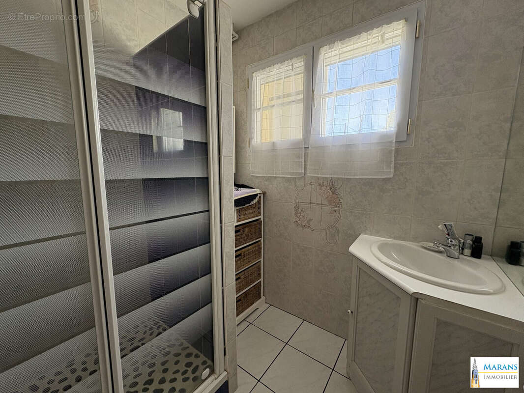 Maison à L&#039;ILE-D&#039;ELLE