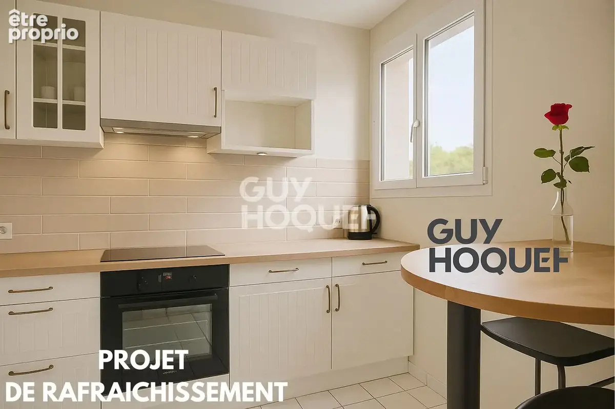 Duplex de 88m² à découvrir rapidement ! - photo 8
