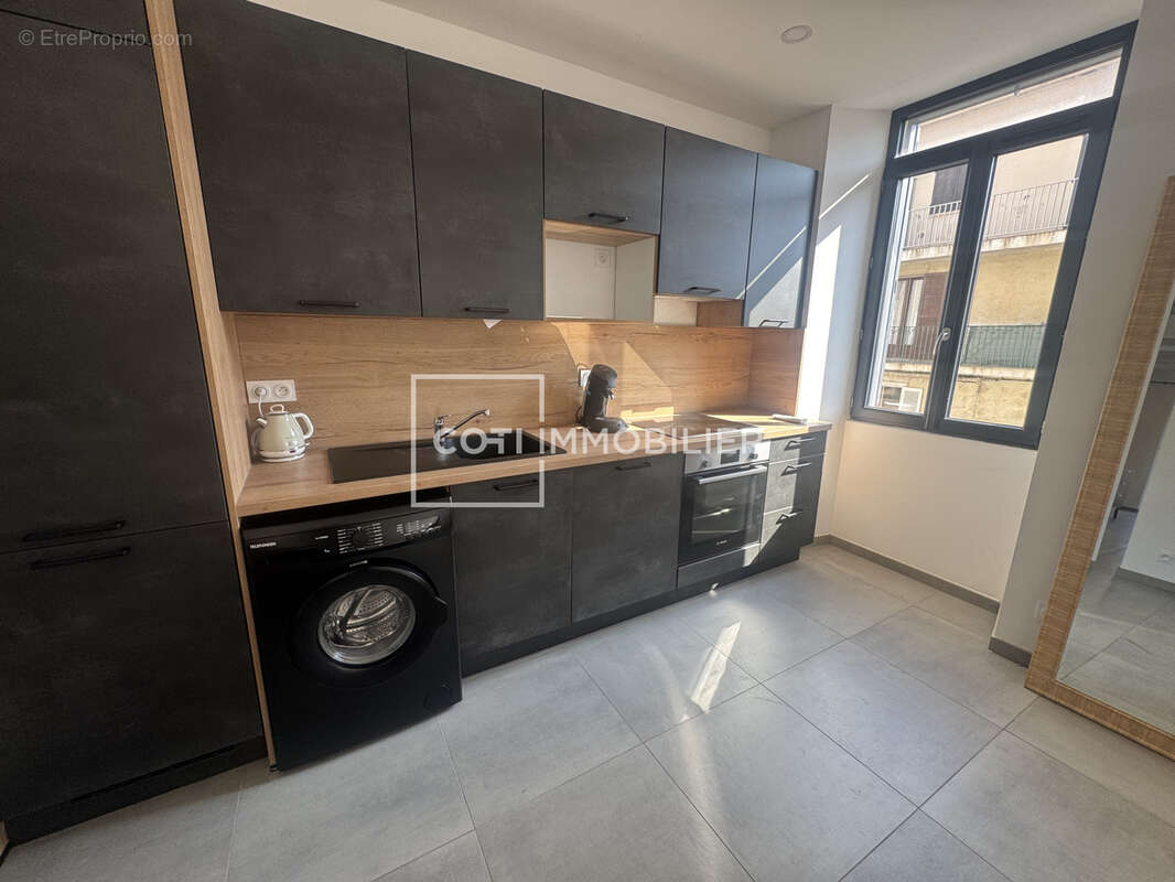 Appartement à PROPRIANO