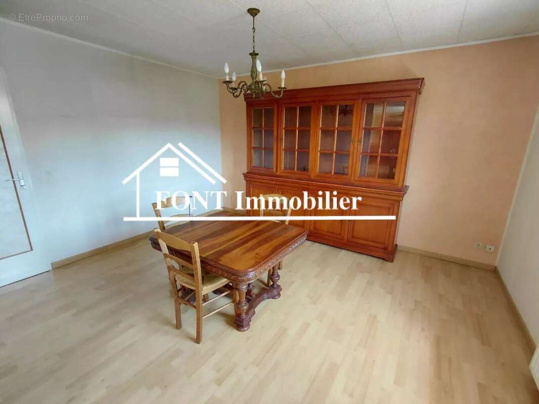 Maison à LORETTE