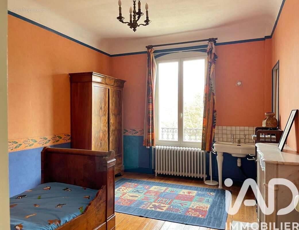 Photo 8 - Maison à COMPIEGNE