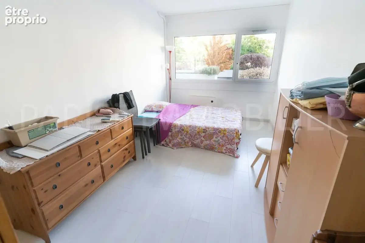 Franconville - Appartement - 4 pièces 85,46m2 - photo 4