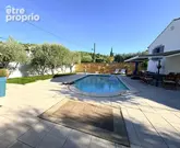 Maison à MARSEILLE-13E