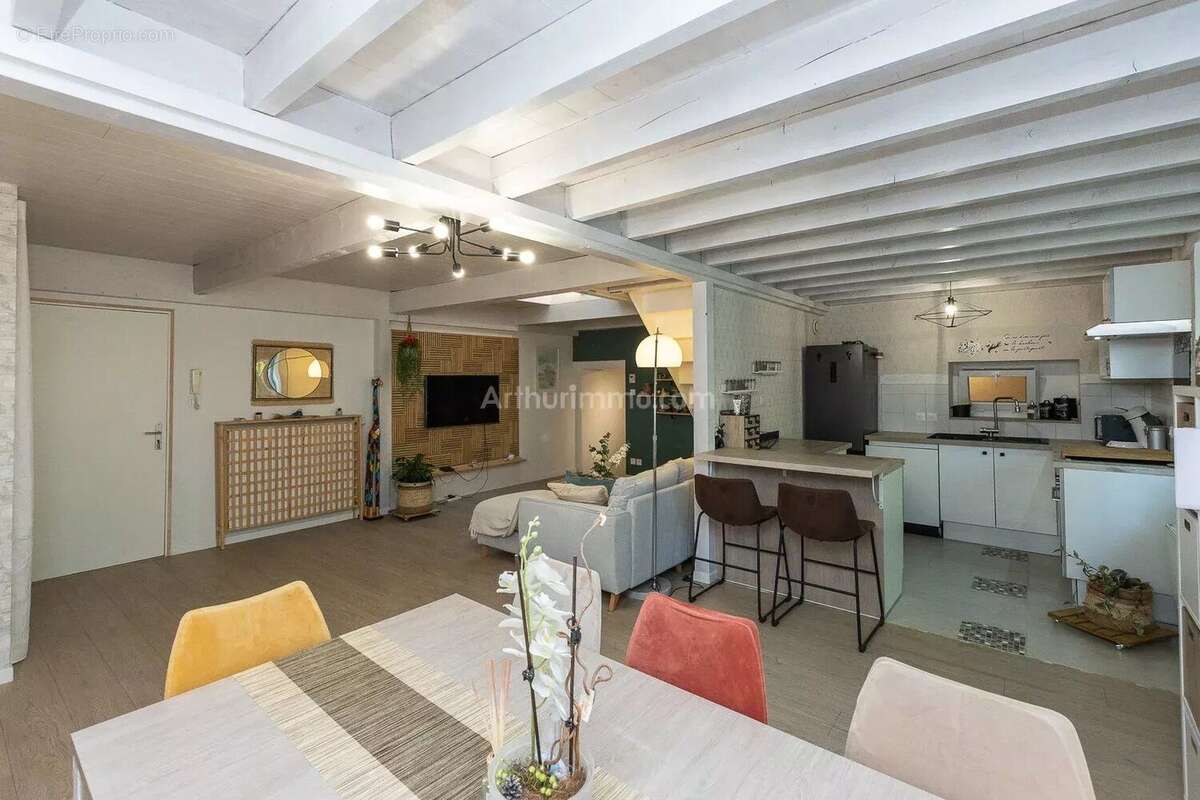 Vente Appartement Corbelin(38630) 179 000ï¿œ - photo 6