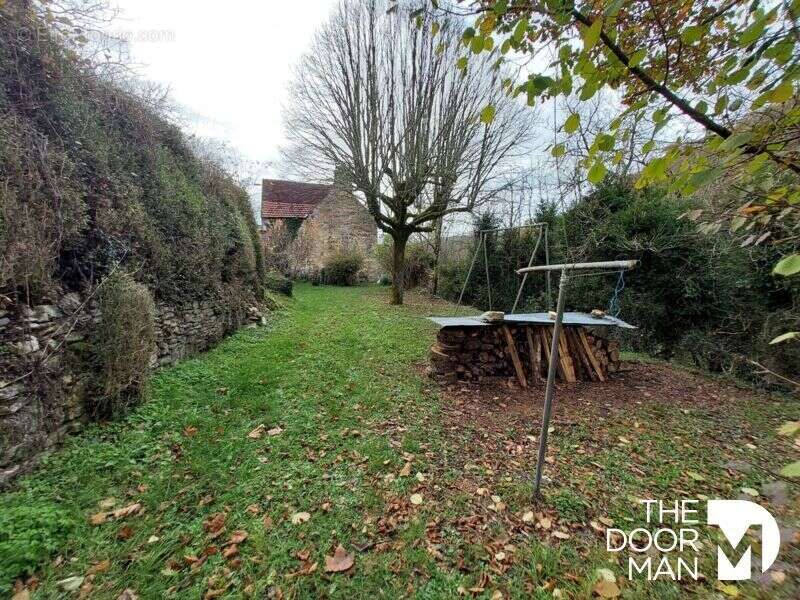 Maison à CONCORES