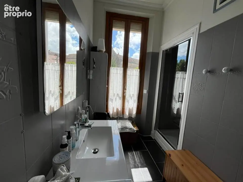 Appartement 2 chambres, pas de travaux, avec stationnement - photo 12