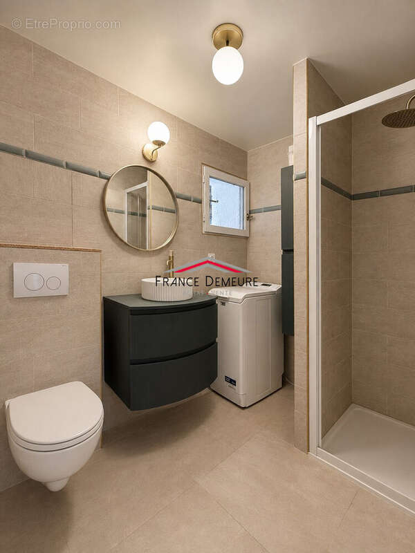 Appartement à CORMEILLES-EN-PARISIS