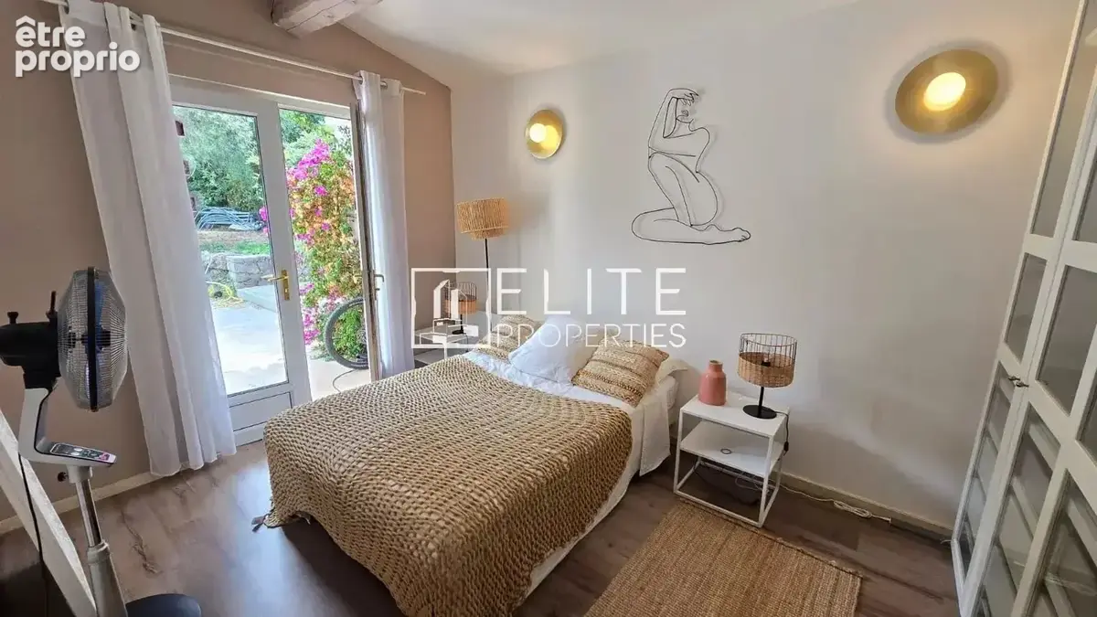 Maison 7 pièces de 203 m² + piscine – peymeinade - photo 8
