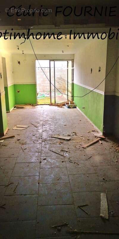 Appartement à BETHUNE