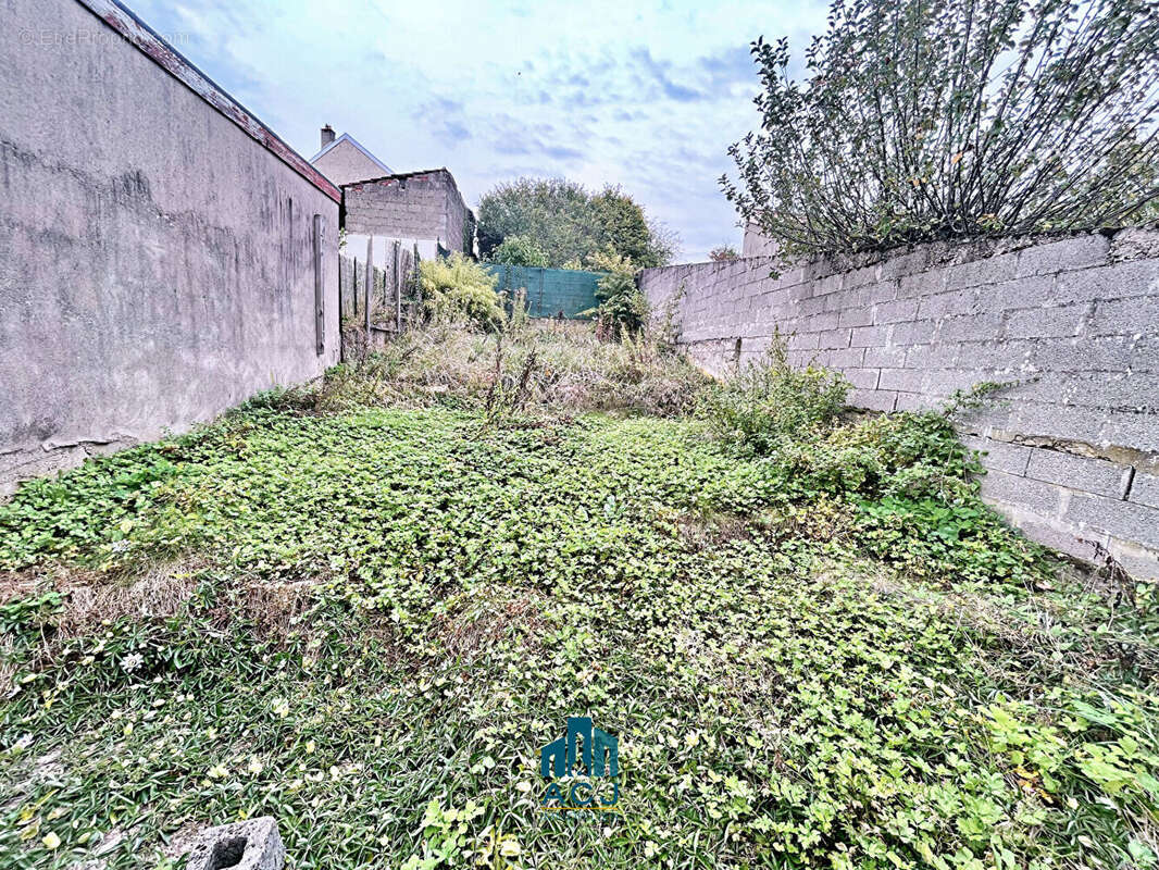 Appartement à FROUARD