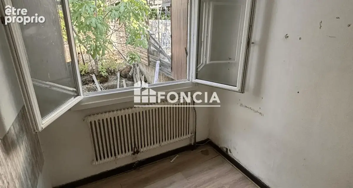 Secteur Montjuzet - Maison T4 63.11 m² avec garage et jardin - photo 6