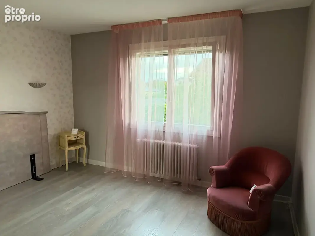 Maison Peronnas 4 pièce(s) 107 m2 - photo 12