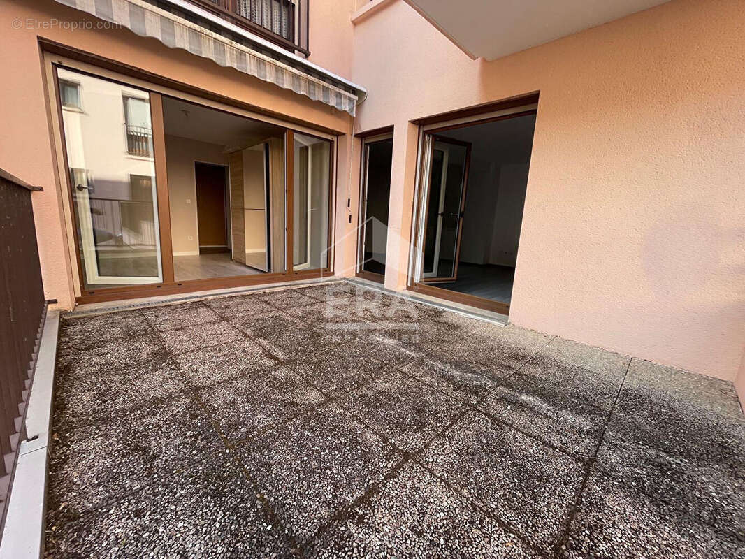 Appartement 59m² à besançon - photo 5