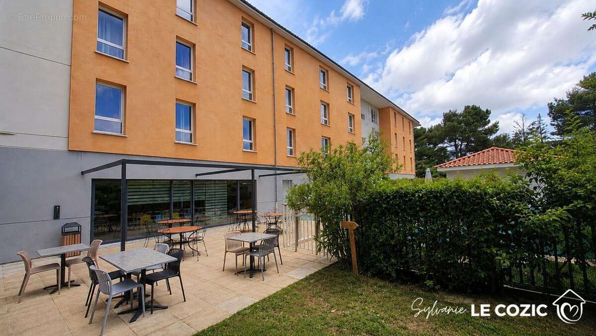 Appartement à CARCASSONNE