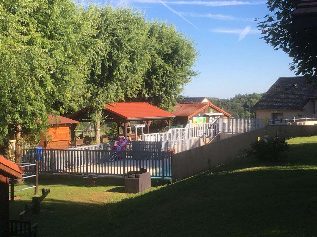 Maison à SAINT-SORNIN-LAVOLPS