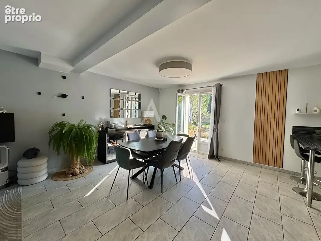 Maison individuelle de type 5 pièces - photo 5