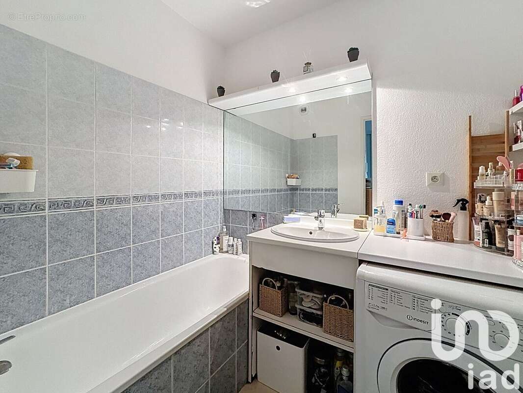 Photo 7 - Appartement à MONTPELLIER