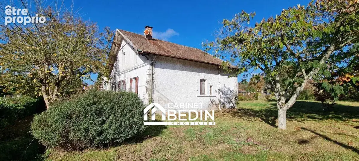 Maison 4 pièces 112 m² à vendre à Belin-Beliet (33830) - photo 2