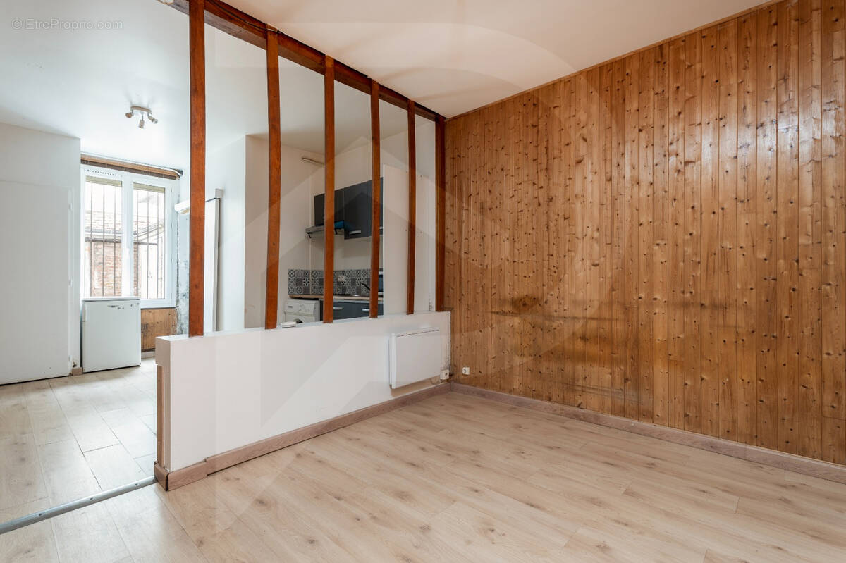 Appartement à LE HAVRE