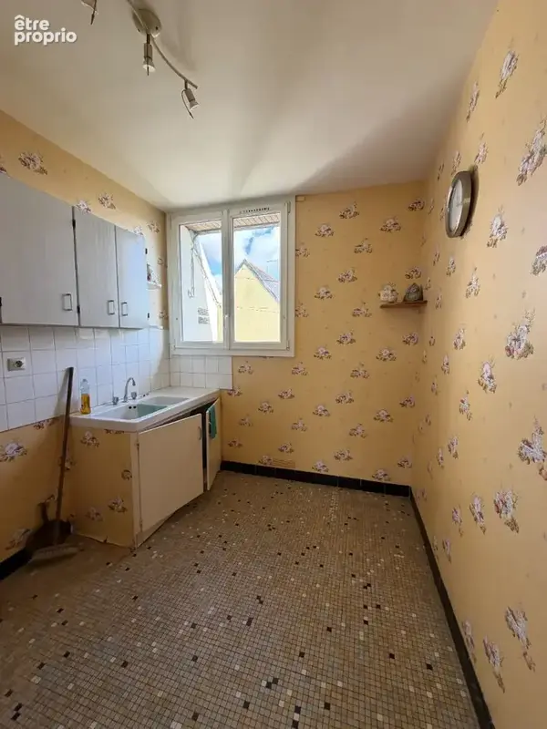 Maison 104m² à saint-martin-des-champs - photo 9