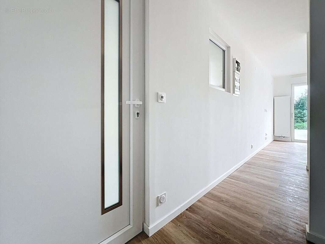 Photo 4 - Appartement à BREST