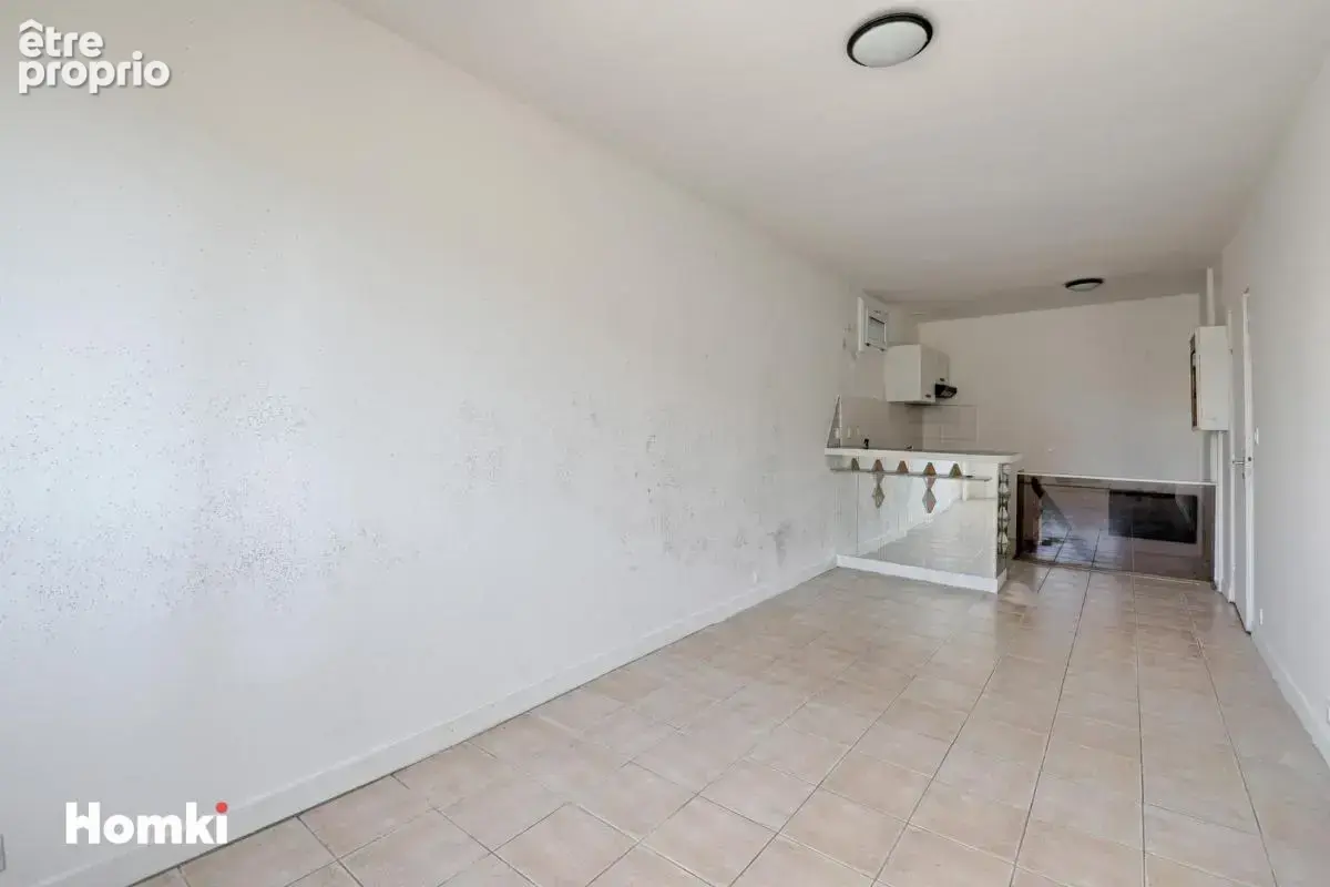 Appartement 2 pièces 48 m² · à Montreuil · 48 m² · 139 000 €