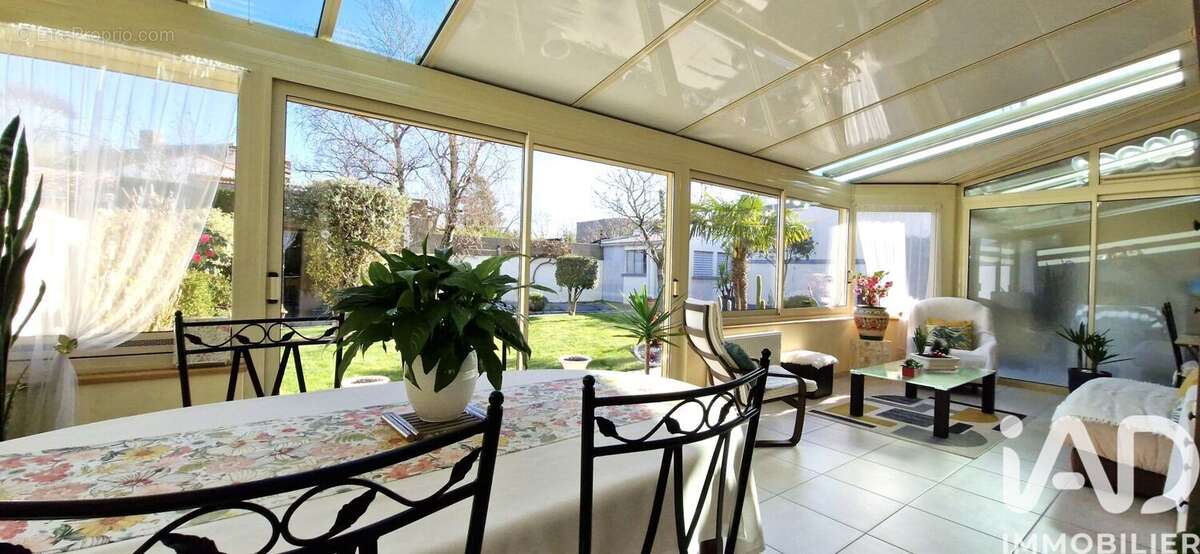 Photo 2 - Maison à REZE