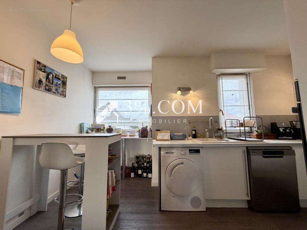 Appartement à SCHILTIGHEIM