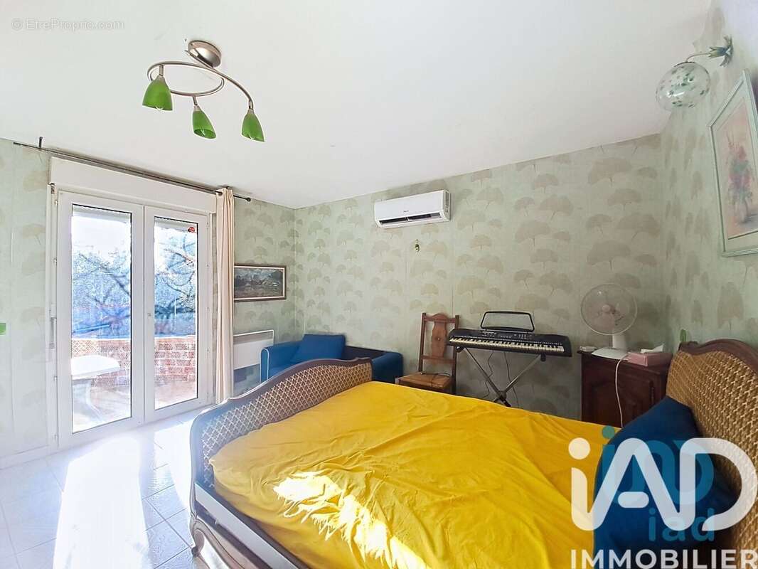 Photo 7 - Maison à SAINT-LAURENT-DE-LA-SALANQUE