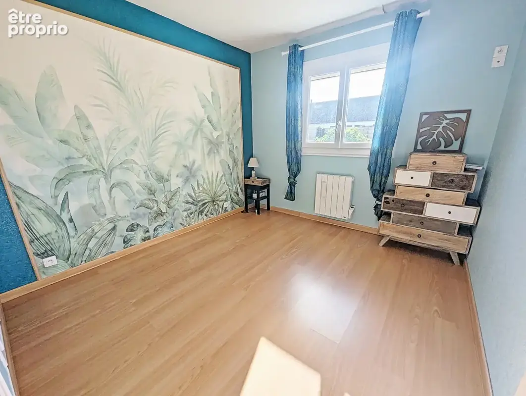 Pavillon de Plain-pied Amilly quartier Viroy - photo 8