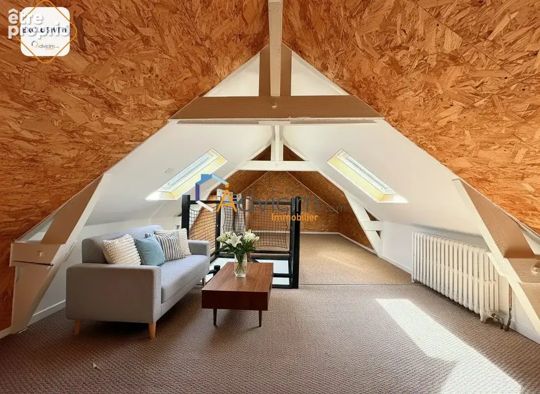 Maison 4 pièces 90 m² à vendre à Orleans (45000) - photo 9
