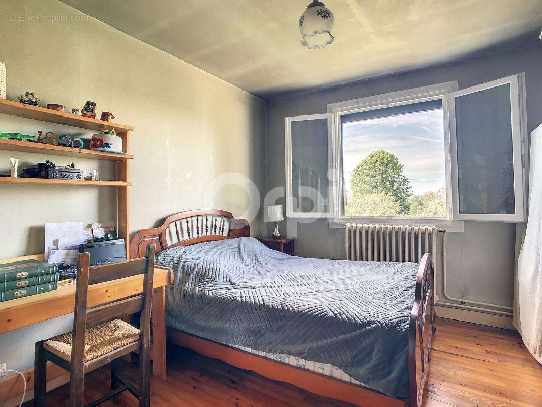 Maison à MARSAC-SUR-L&#039;ISLE