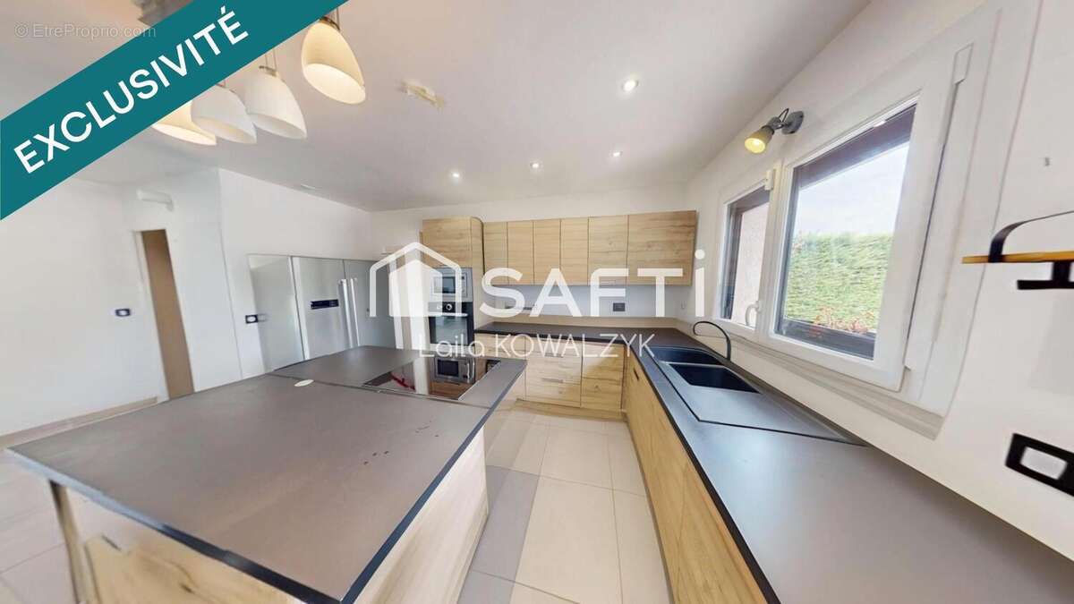 Photo 2 - Maison à VILLEFONTAINE